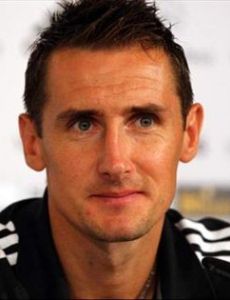 Miroslav Klose