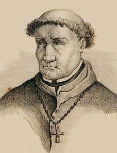 Tomás de Torquemada