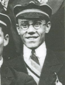 Maurice Tornay