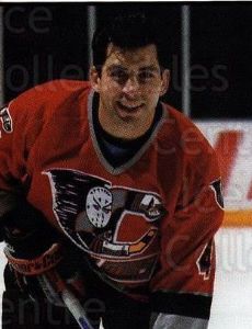 Rick Hayward
