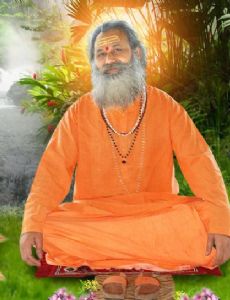 Ramesh Puri Maharaj