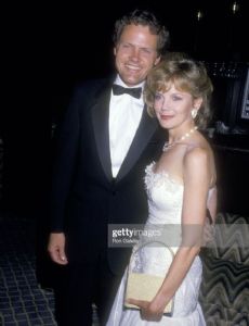 Linda Purl and William Broyles Jr.