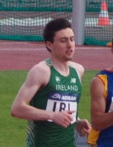 Mark English (athlete)