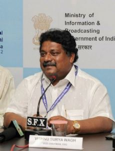 Vishnu Wagh