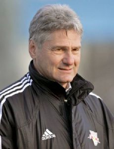 Kurt Jara