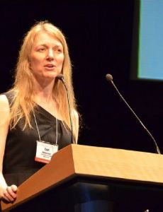 Cornelia Bargmann