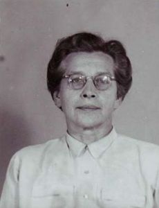 Milada Horáková