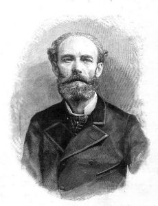 José Casado del Alisal