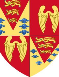 Edward St Maur, 11th Duke of Somerset