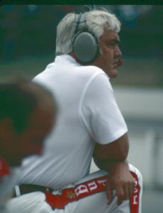 Junior Johnson