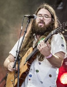 Matthew E. White