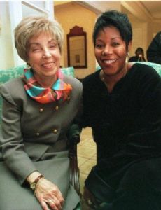 Barbara Henry