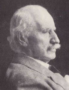 Alfred Dent
