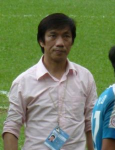 Chu Chi Kwong