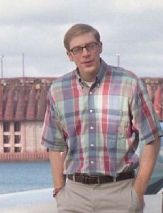 Joe Pera