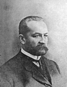 Georgy Lvov