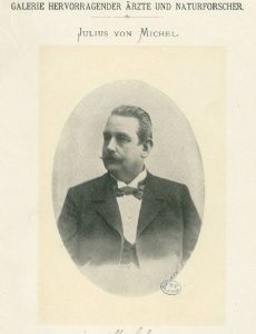 Julius von Michel