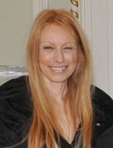Marie Chouinard