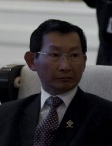 Cham Prasith