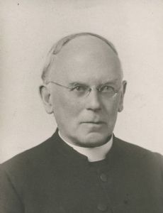 John Harmer (bishop)