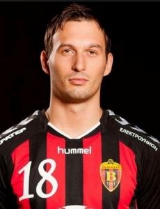 Igor Karačić