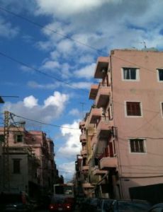 Bourj Hammoud
