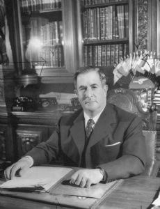 Manuel Ávila Camacho