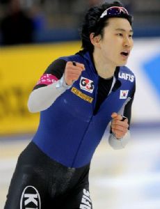 Lee Kang-Seok
