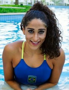 Daynara de Paula