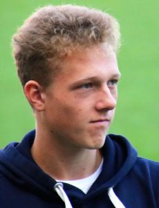 Fabian Windhager