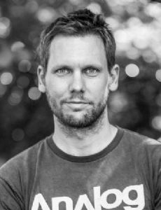 Gergely Böszörményi Nagy