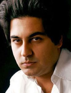 Behnam Safavi