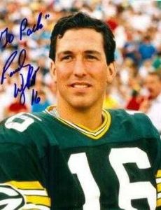 Randy Wright