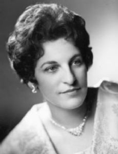Sylvia Benatar