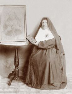 Saturnina Rodríguez de Zavalía