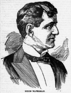 Nixon Waterman