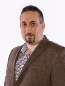 Gabe Sapolsky