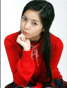 Cho Min Hye