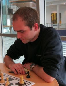 Allan Stig Rasmussen