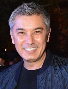 Albert Martinez