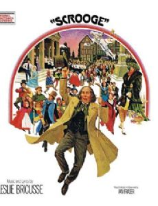 Scrooge