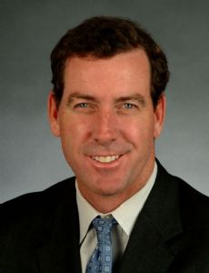 Bryan Ivie