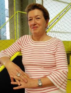 Laura Freixas