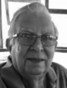 Walter Bardgett