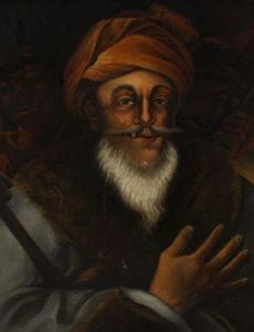 Jezzar Pasha