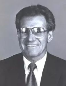 Larry Koentopp