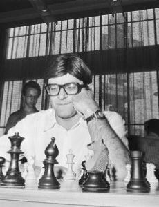 Vladimir Liberzon