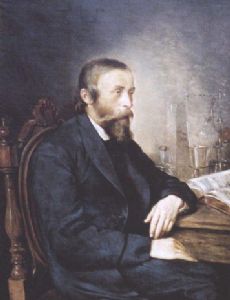 Ignacy Łukasiewicz