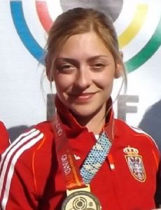 Bobana Veličković