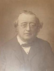 Alfred R. Gaul